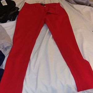 Women's jeggings